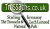 Trossachs website