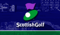 scottish golf website